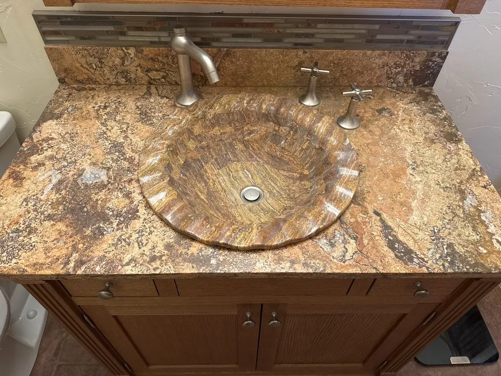 Slide of Cool Water Plumbing