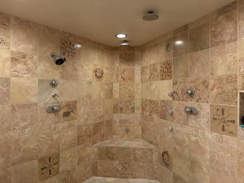 Slide of Cool Water Plumbing