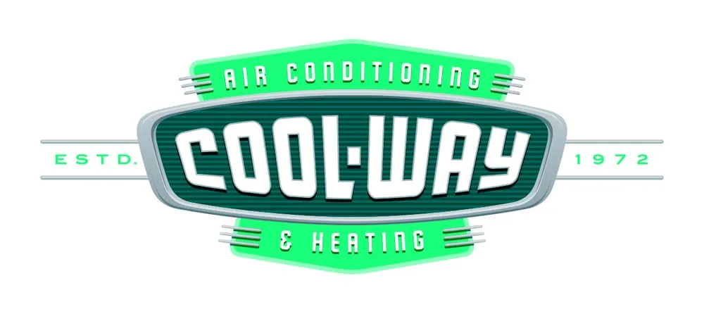 Slide of Cool-Way Air Conditioning & Heating