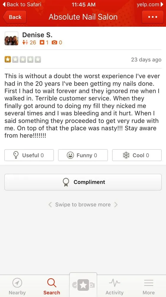 Slide of Cool-Way Air Conditioning & Heating