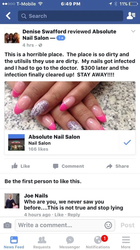 Slide of Cool-Way Air Conditioning & Heating