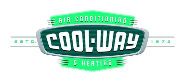 Cool-Way Air Conditioning & Heating Logo