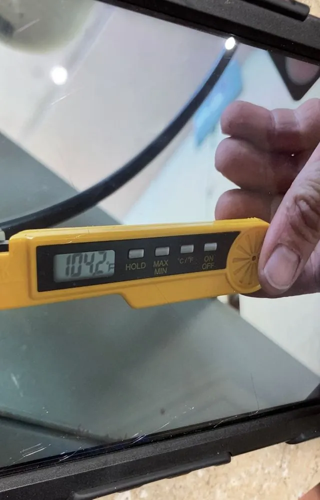 Slide of Cool Willy's Air & Plumbing