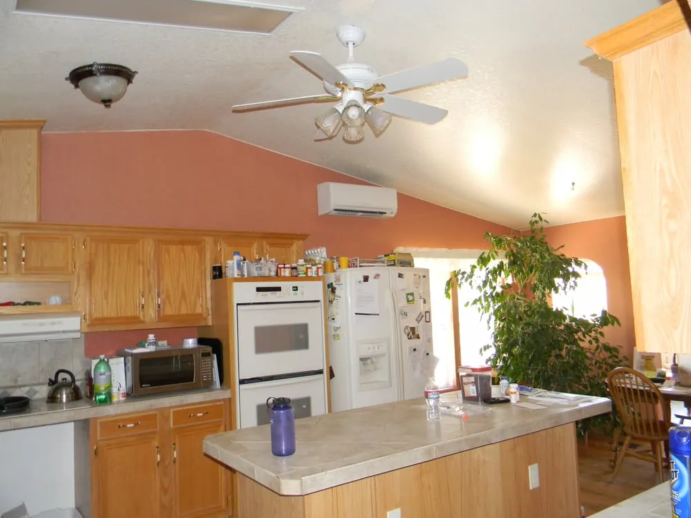 Slide of Cool Willy's Air & Plumbing