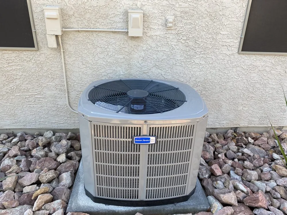 Slide of Cool Willy's Air & Plumbing