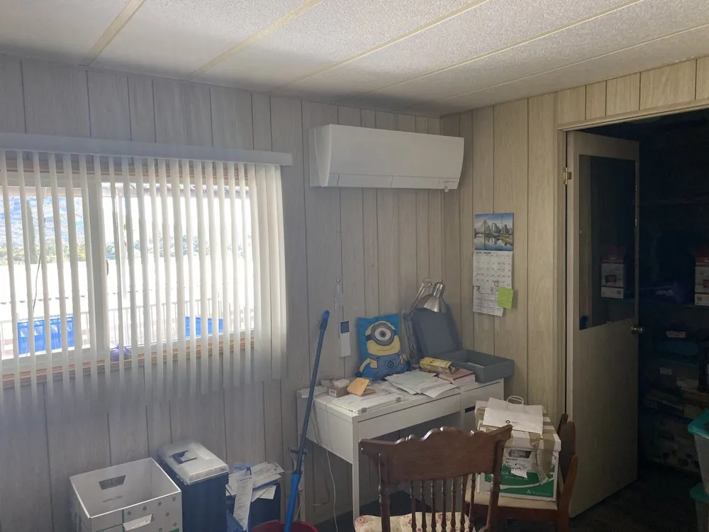 Slide of Cool Willy's Air & Plumbing