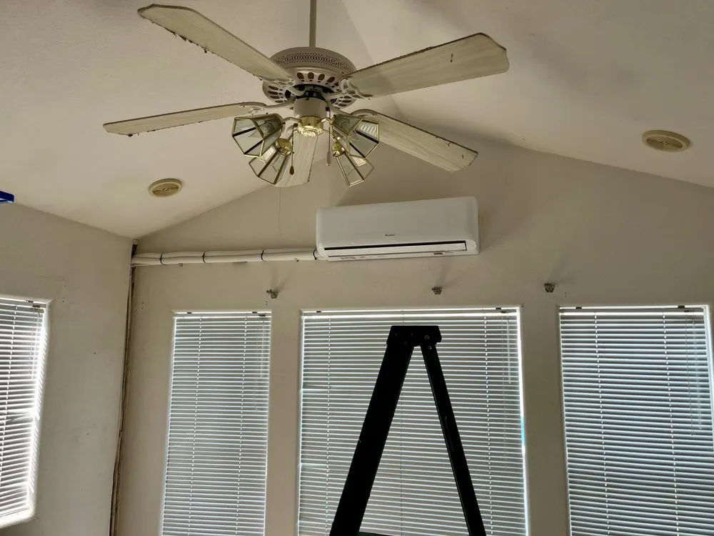 Slide of Cool Willy's Air & Plumbing