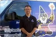 Slide of Cool Wizard Air Conditioning Services