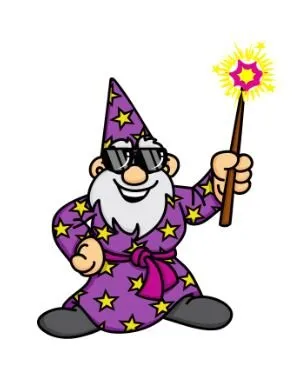 Slide of Cool Wizard Air Conditioning Services