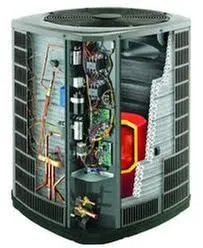 Slide of Cool Zone A/C