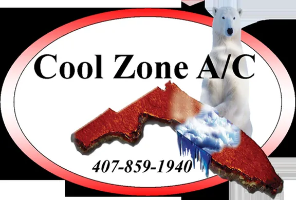 Slide of Cool Zone A/C