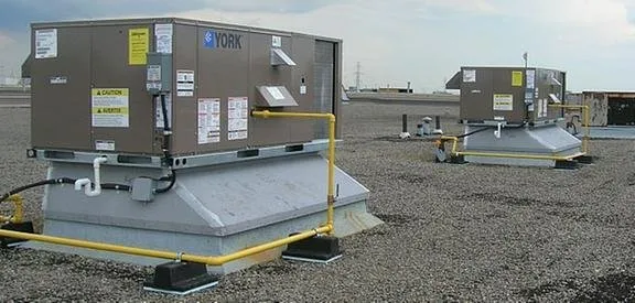 Slide of Cool Zone A/C