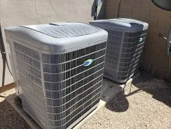 Slide of Cool Zone Air Conditioning & Heating
