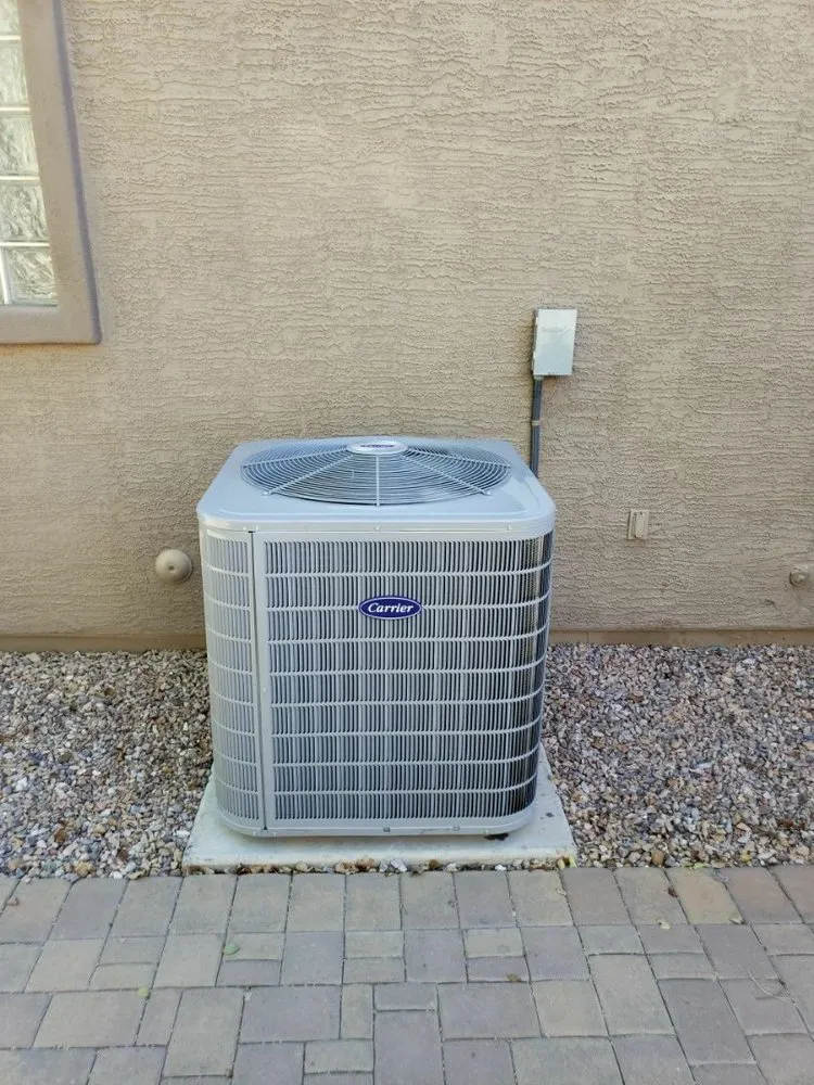 Slide of Cool Zone Air Conditioning & Heating