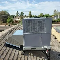 Slide of Cool Zone Air Conditioning & Heating