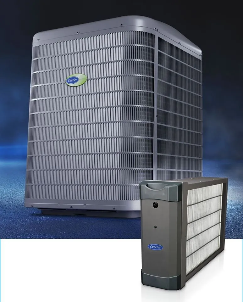 Slide of Cool Zone Air Conditioning & Heating