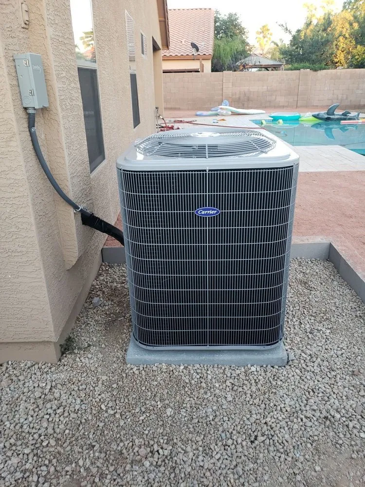 Slide of Cool Zone Air Conditioning & Heating