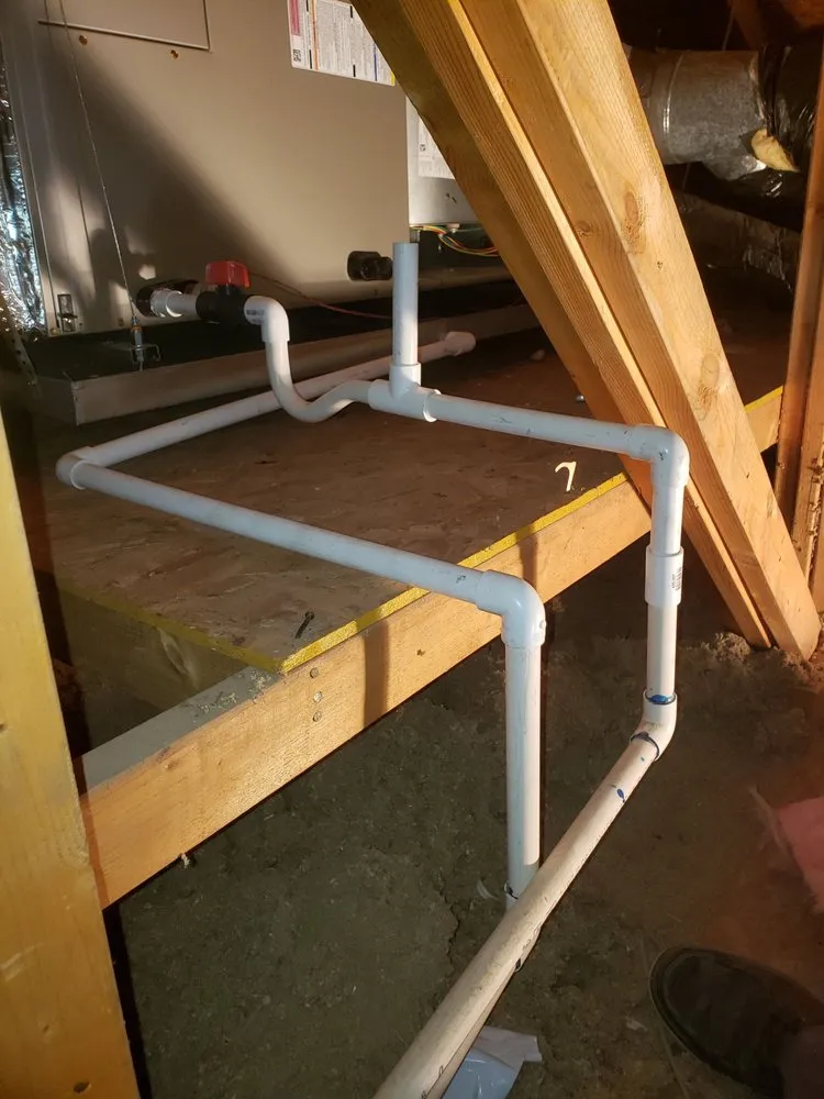 Slide of Cool Zone Air Conditioning & Heating