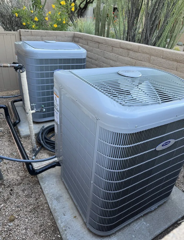 Slide of Cool Zone Air Conditioning & Heating