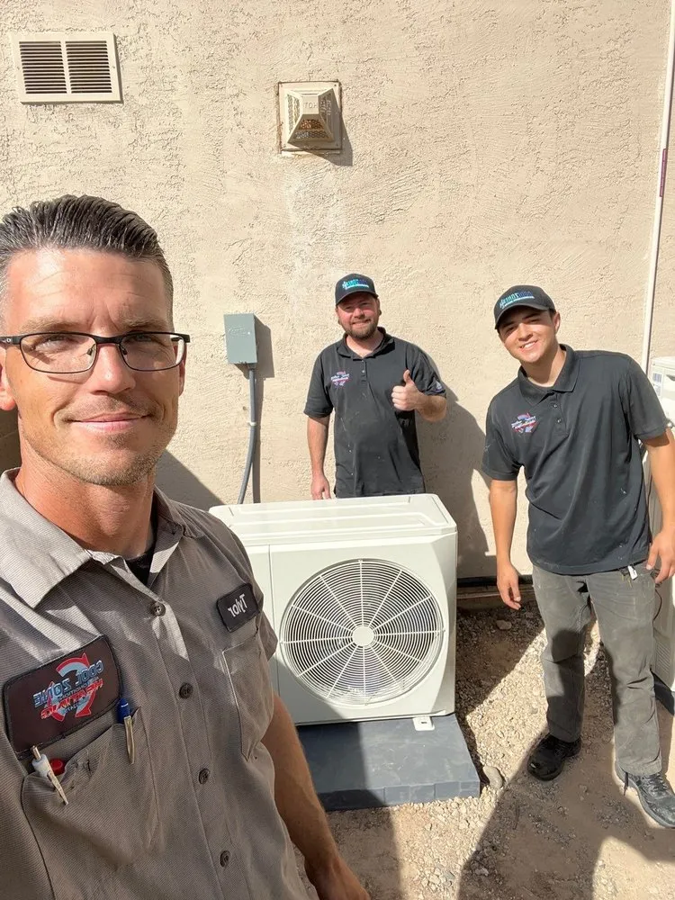 Slide of Cool Zone Air Conditioning & Heating