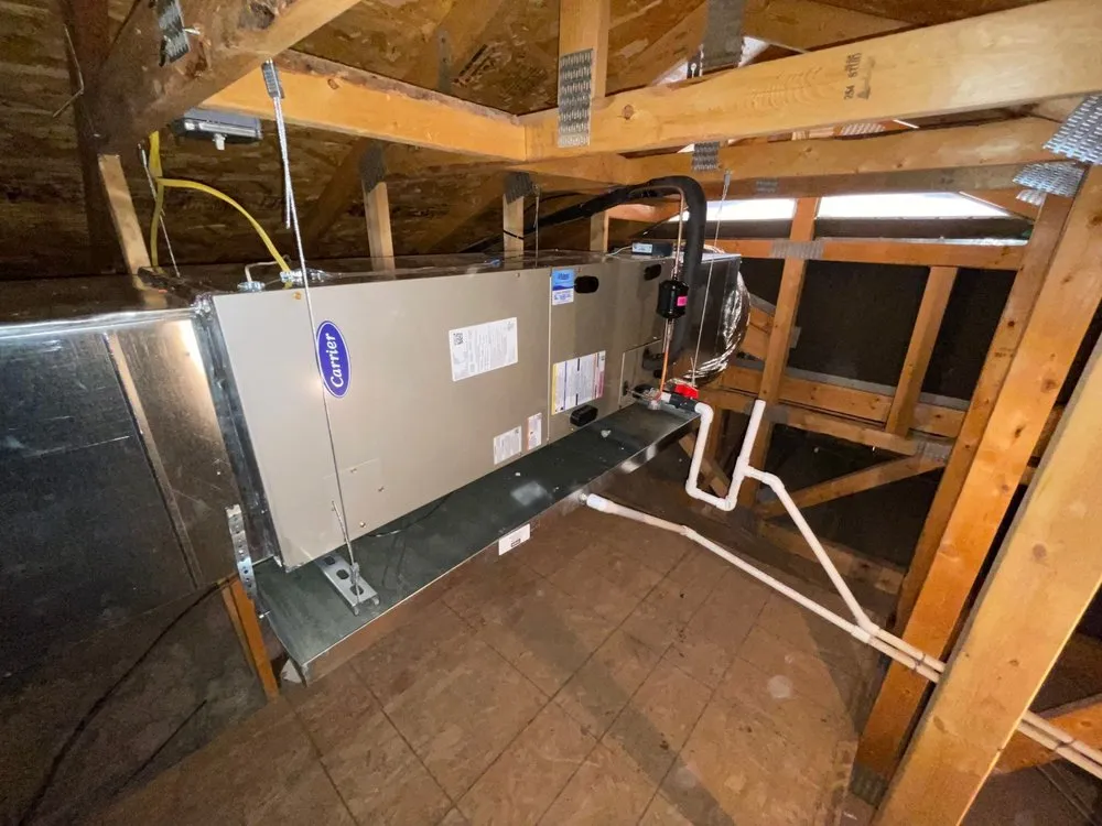 Slide of Cool Zone Air Conditioning & Heating