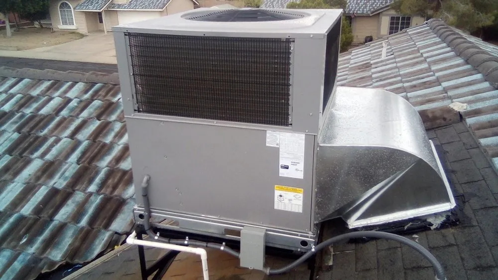 Slide of Cool Zone Air Conditioning & Heating