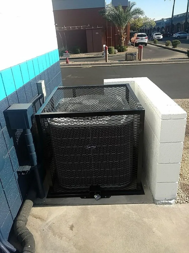 Slide of Cool Zone Air Conditioning & Heating