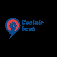Coolair best Logo