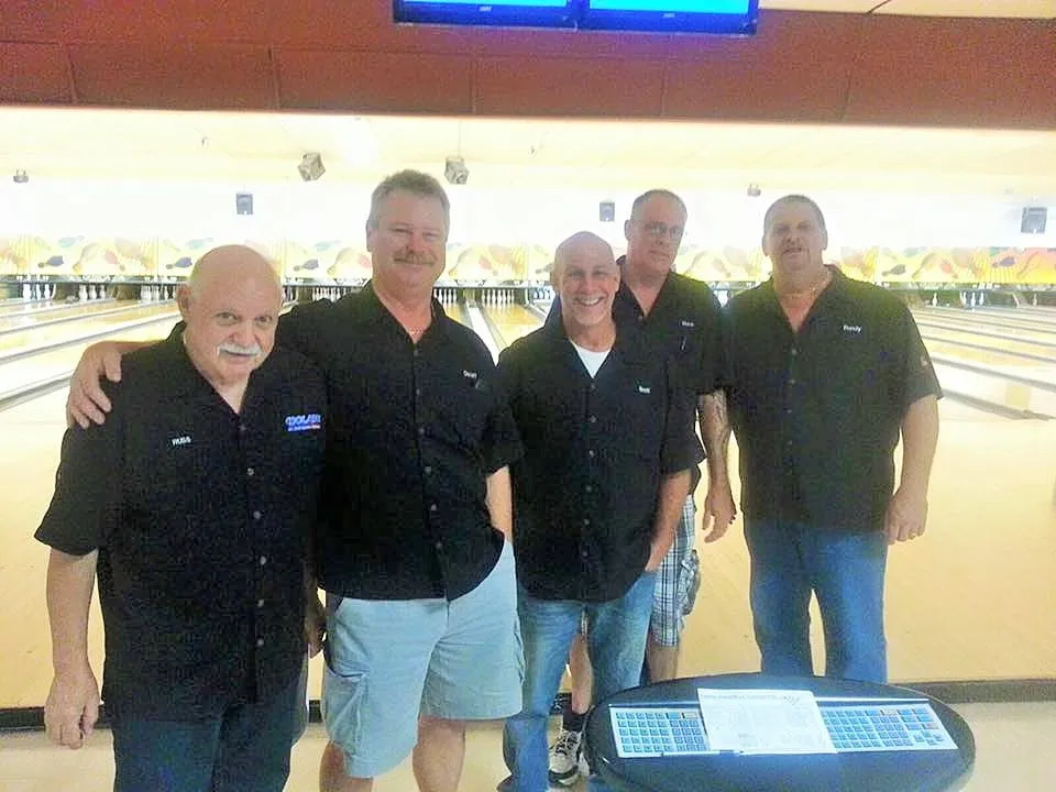 Slide of Coolair Conditioning