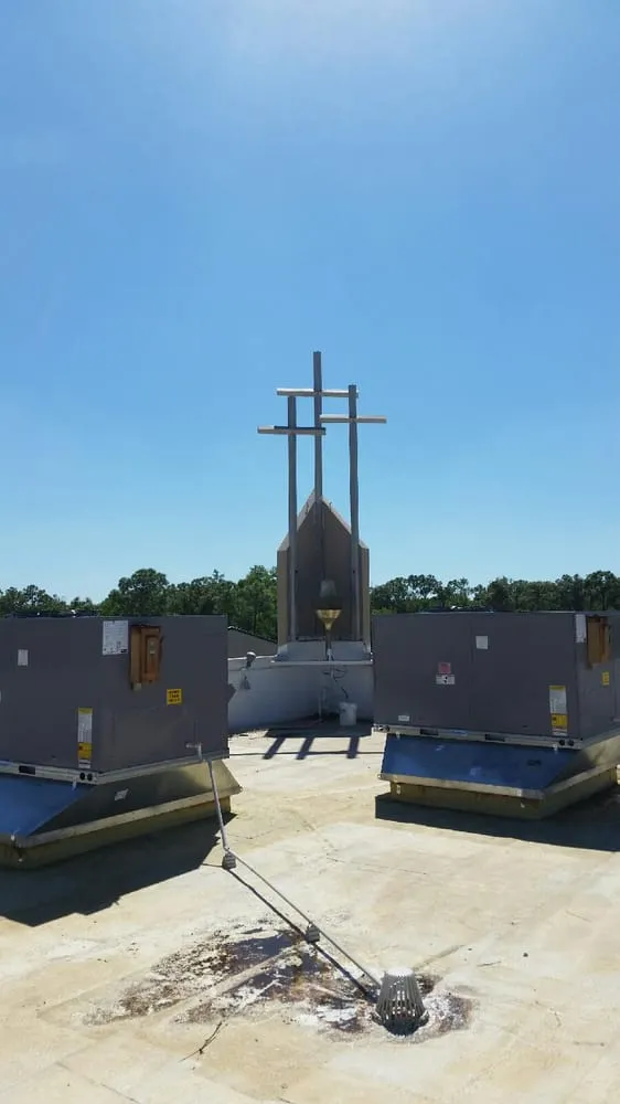 Slide of Coolair Conditioning