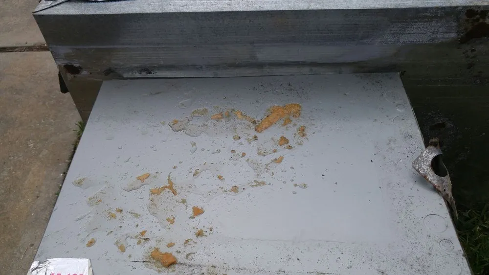 Slide of Coolair Conditioning