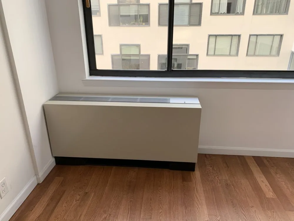 Slide of Coolair NYC Air Conditioning