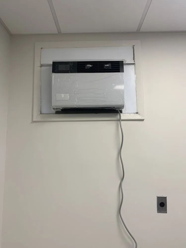 Slide of Coolair NYC Air Conditioning