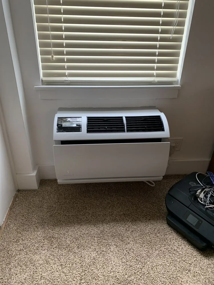 Slide of Coolair NYC Air Conditioning