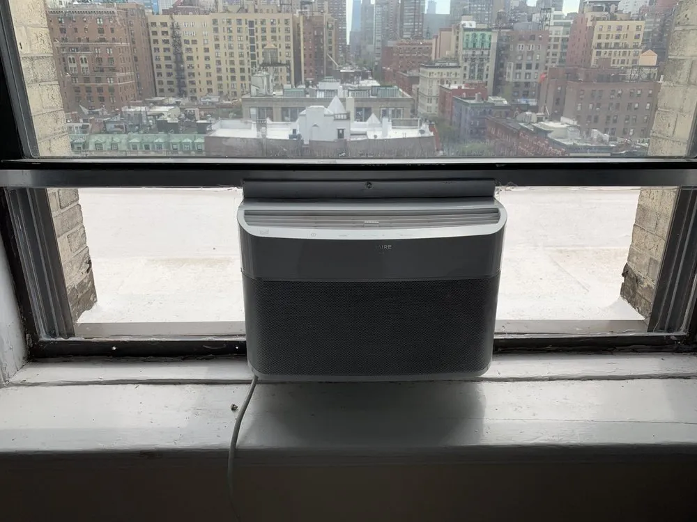 Slide of Coolair NYC Air Conditioning