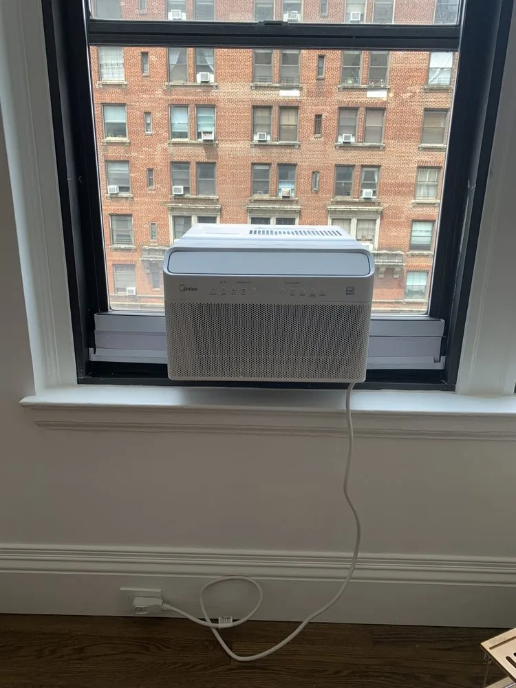 Slide of Coolair NYC Air Conditioning