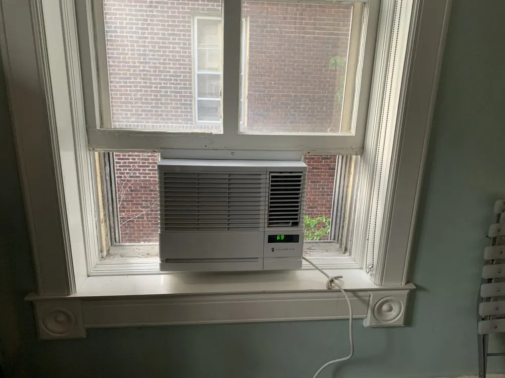 Slide of Coolair NYC Air Conditioning