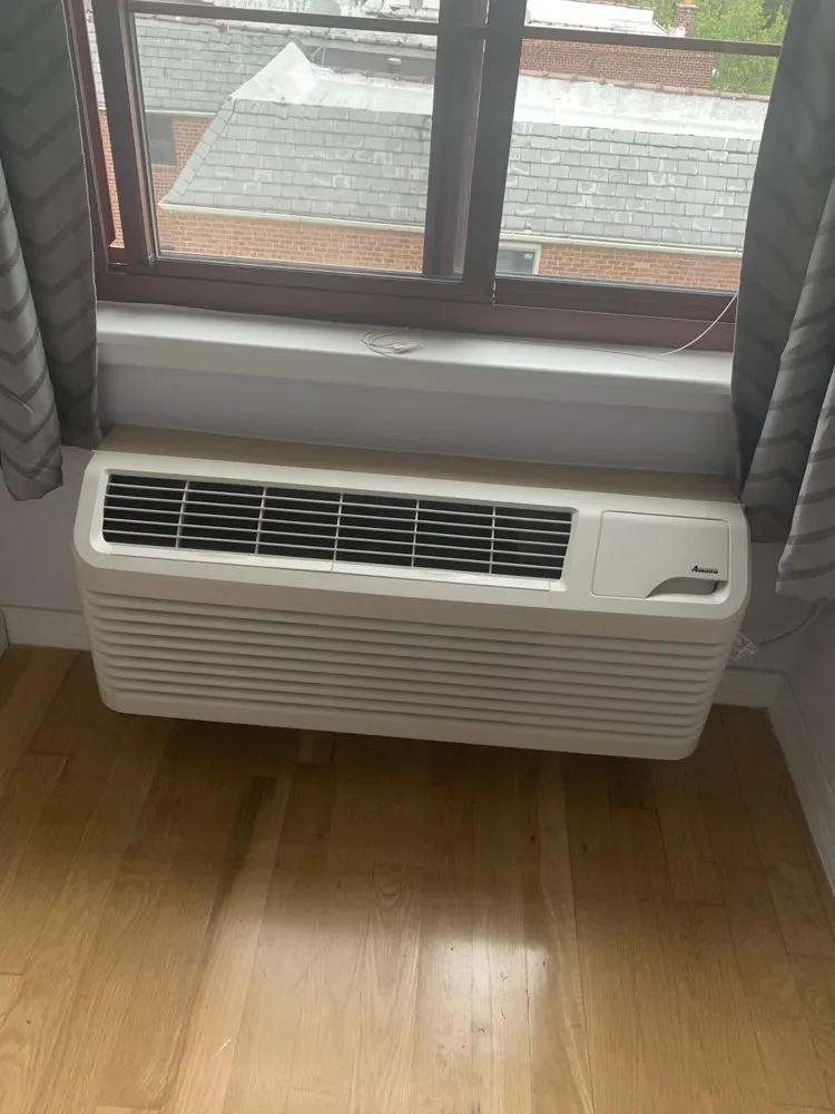 Slide of Coolair NYC Air Conditioning