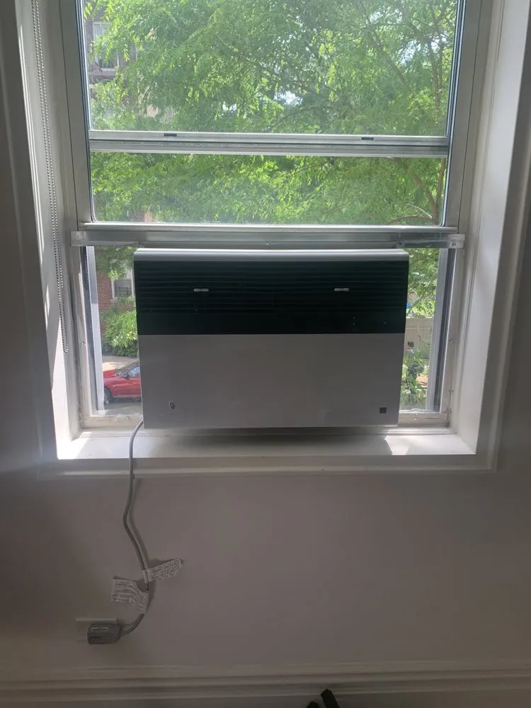 Slide of Coolair NYC Air Conditioning