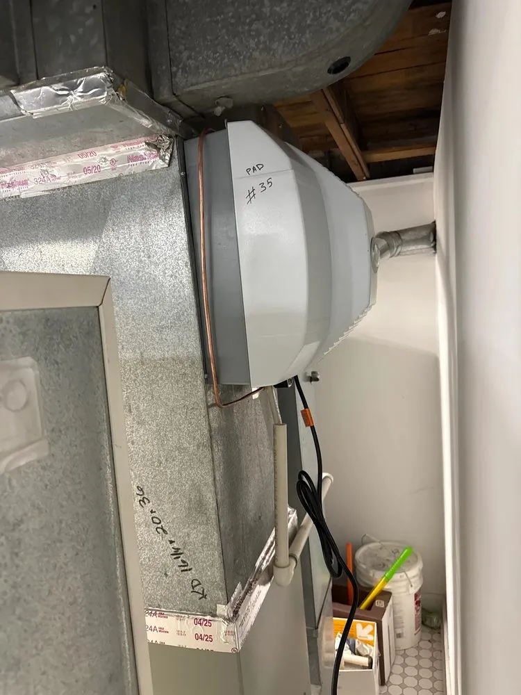 Slide of CoolAir Pros