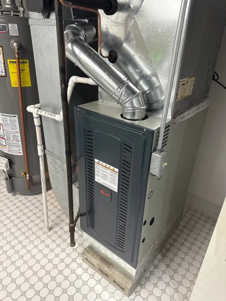 Slide of CoolAir Pros