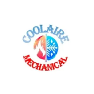 Coolaire Mechanical Logo