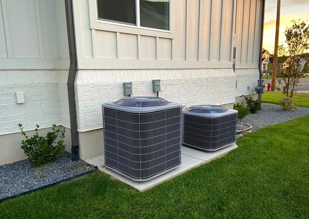 Slide of Coolcare HVAC