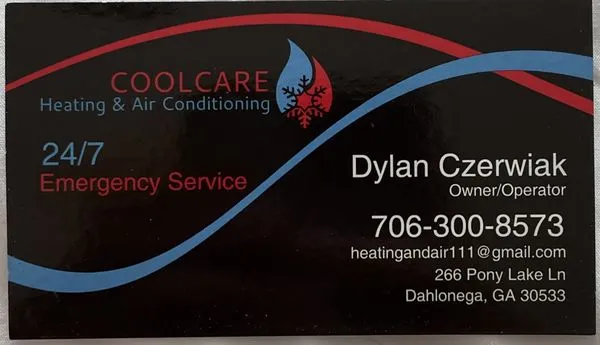 Coolcare HVAC