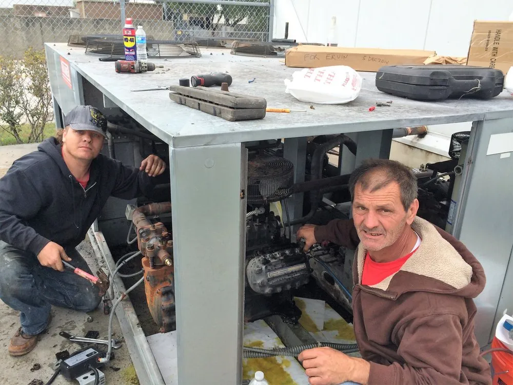 Slide of Coolco Air Conditioning & Refrigeration