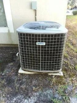 Slide of Cooler Bear Heat & Air