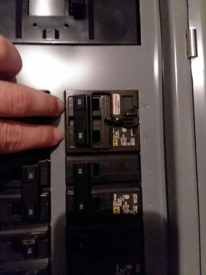 Slide of Cooler Bear Heat & Air