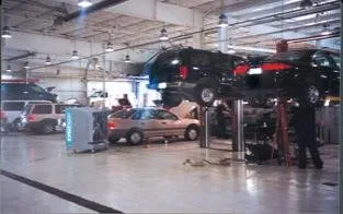 Slide of Cooler Center