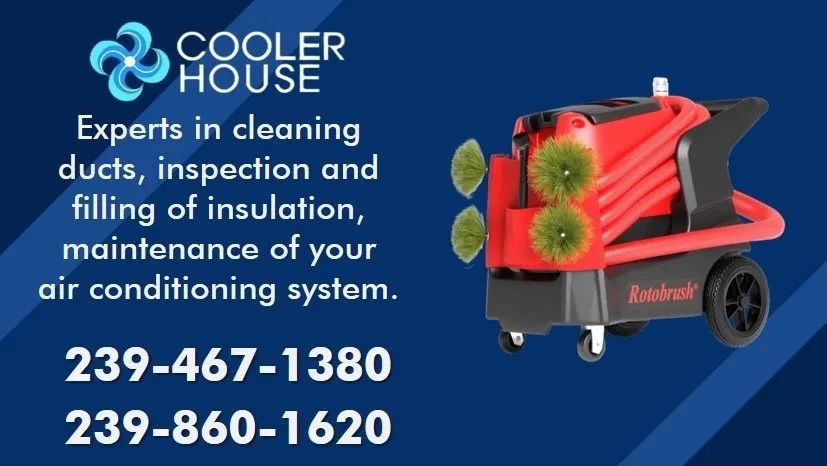 Slide of Cooler House