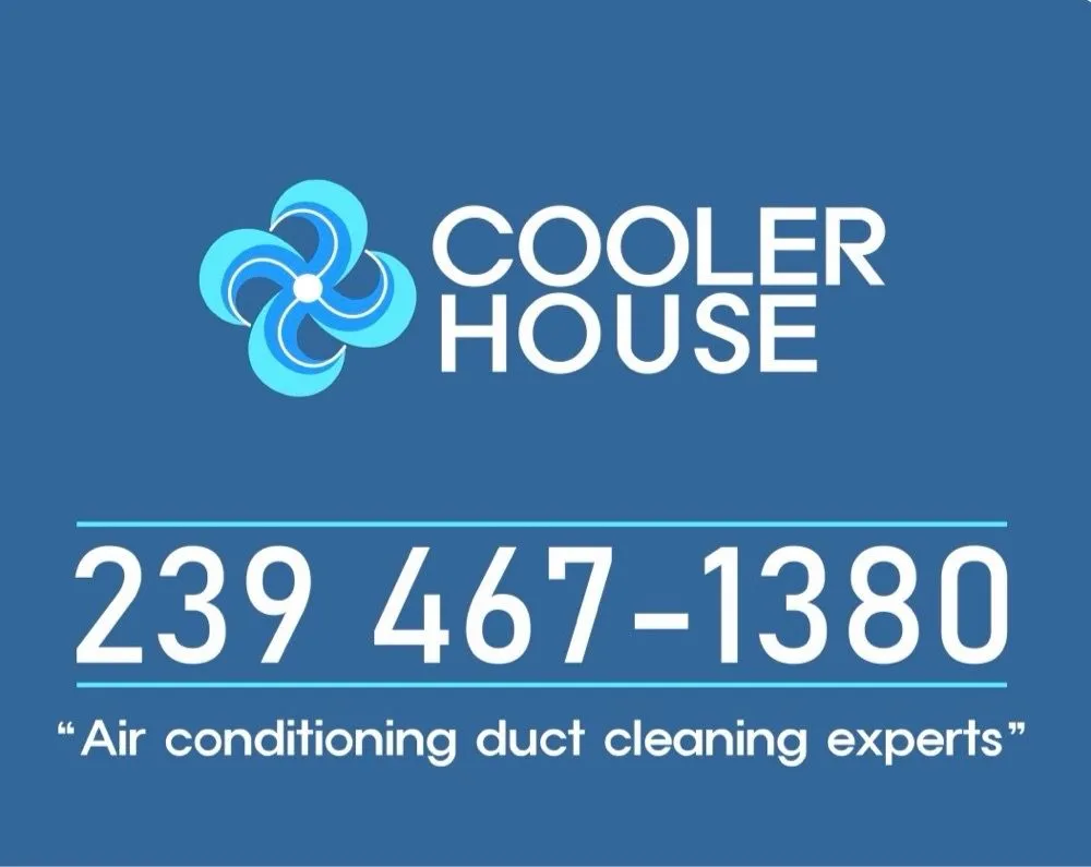 Slide of Cooler House